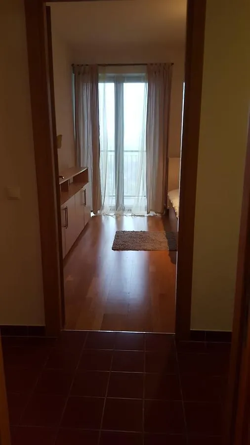 Asmita Gardens Apartment Bucharest
