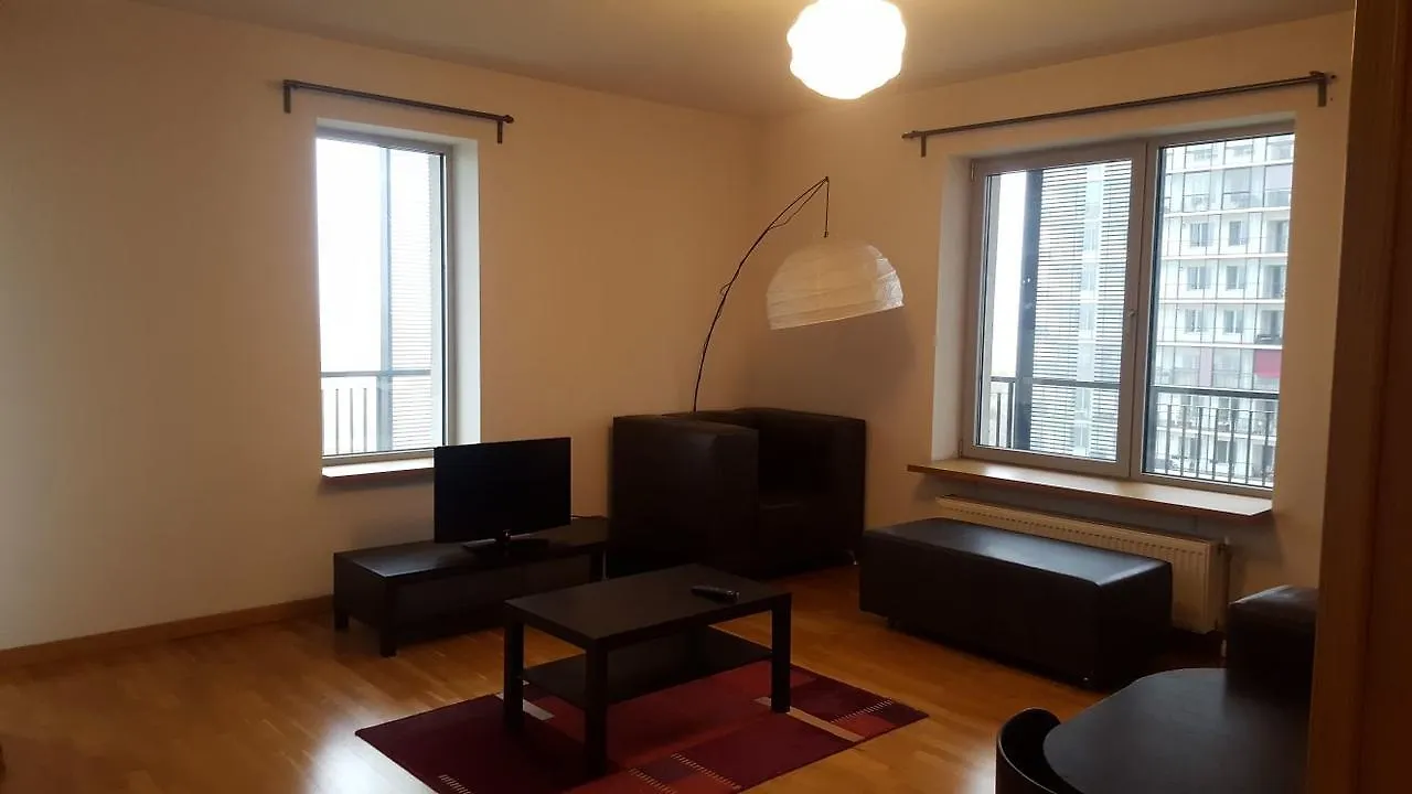Asmita Gardens Apartment Bucharest