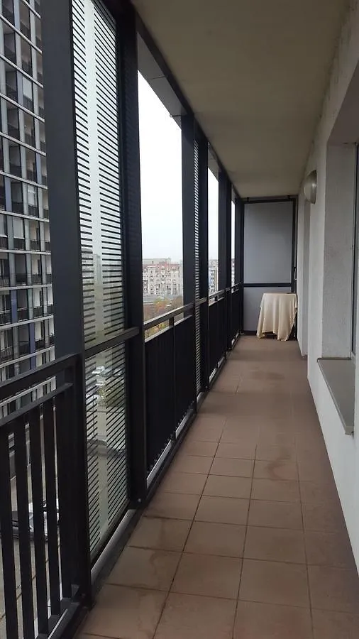Asmita Gardens Apartment Bucharest 0*,