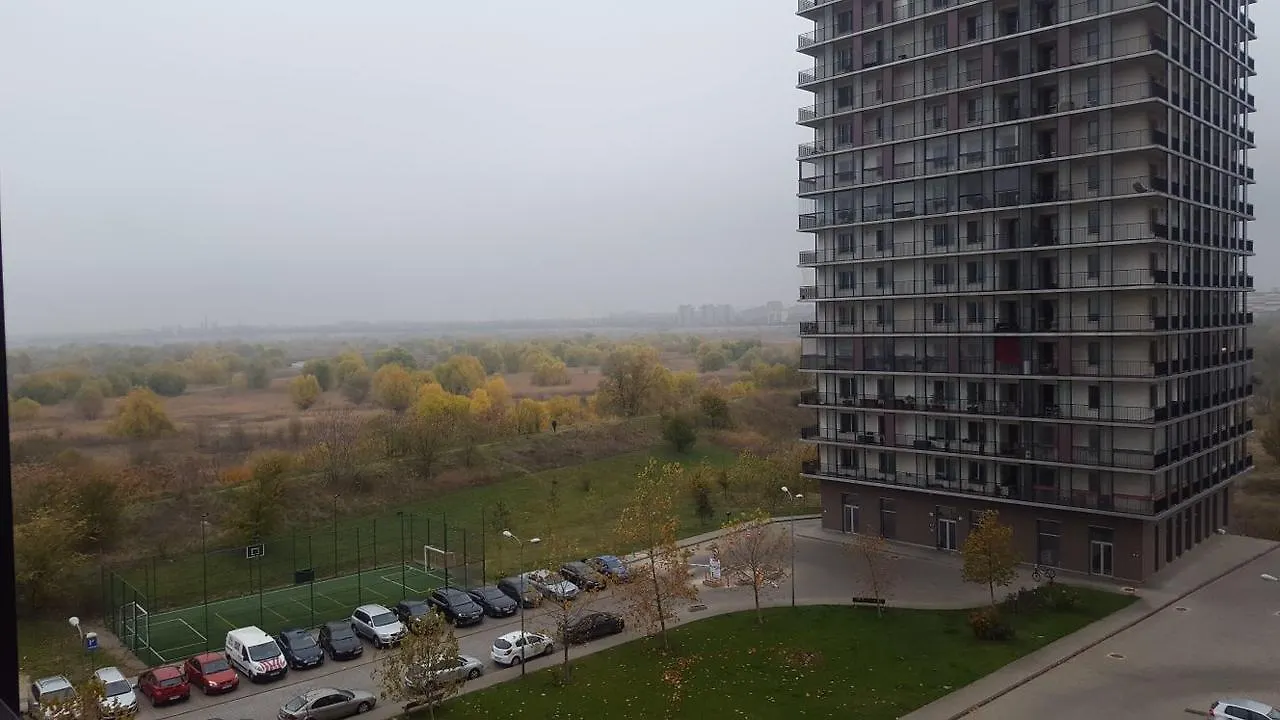 Asmita Gardens Apartment Bucharest Romania