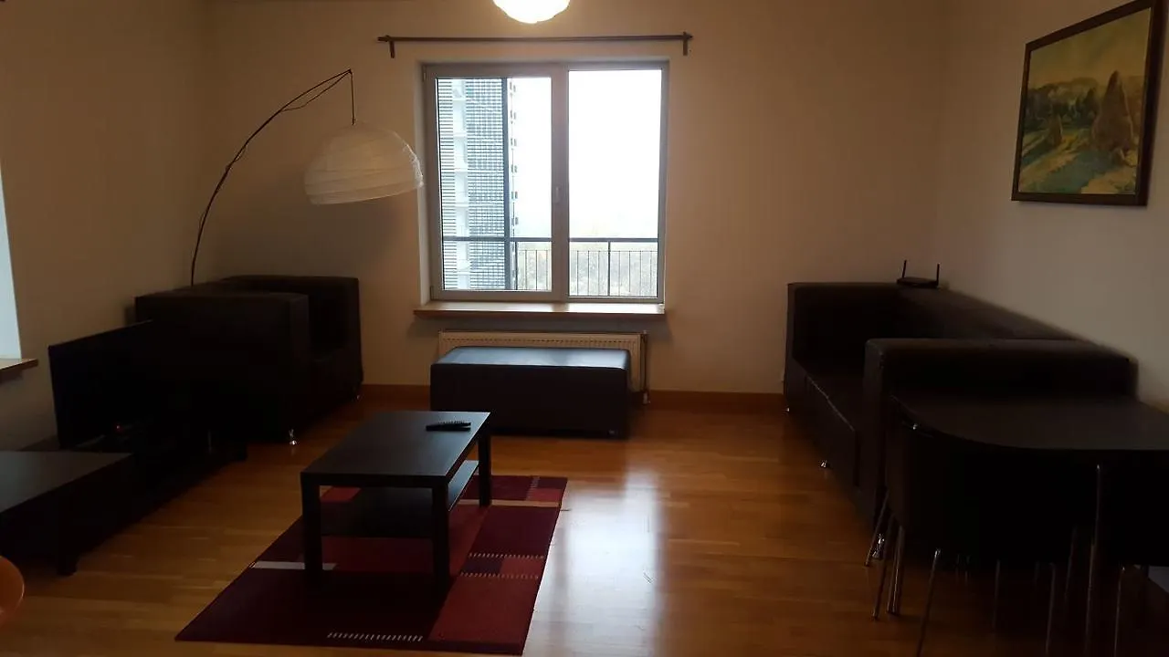 Asmita Gardens Apartment Bucharest