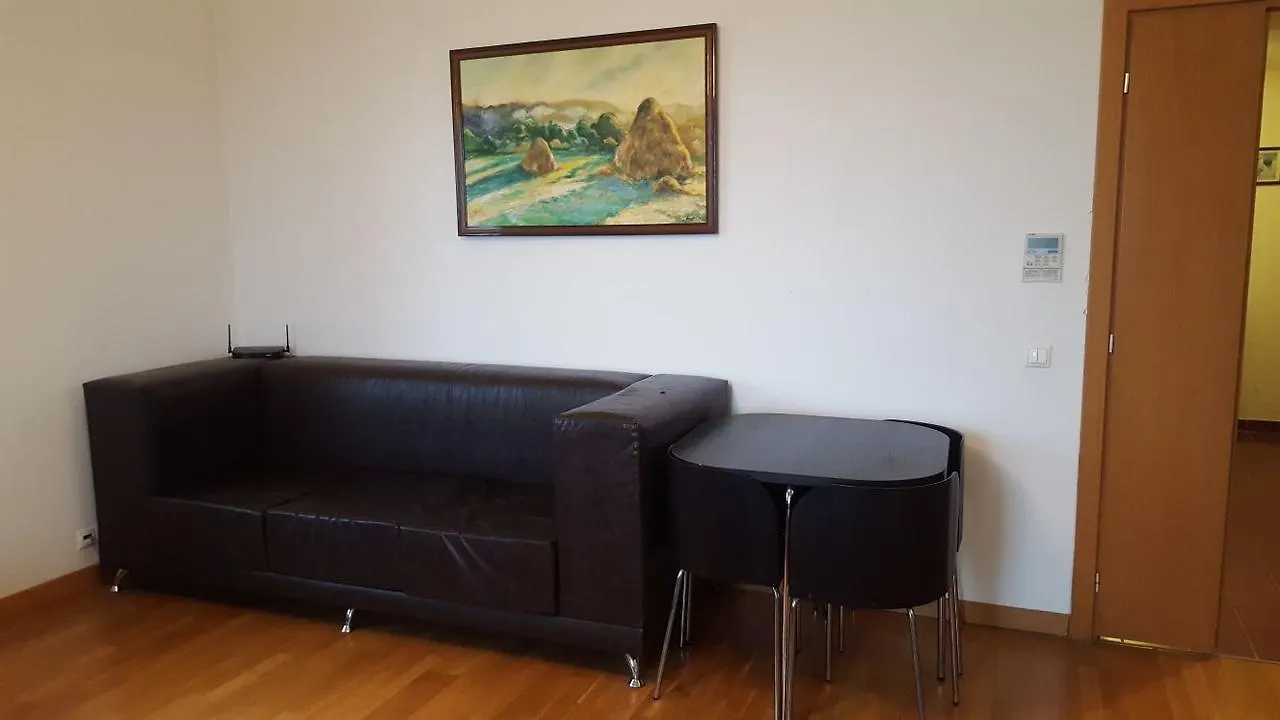 Asmita Gardens Apartment Bucharest 0*,  Romania