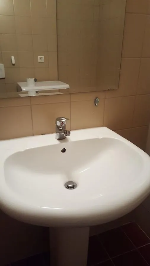 Asmita Gardens Apartment Bucharest